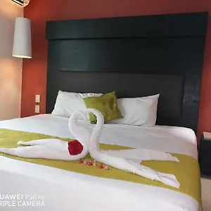 The BLVD Hotel, Playa del Carmen Hotel Playa del Carmen