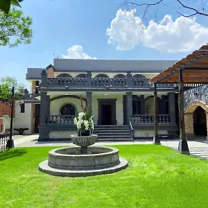Boutique Casa Antonieta Hotel Querétaro