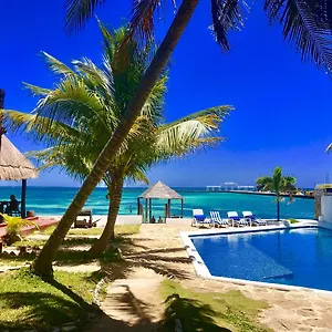 Apartahotel Casa Mexicana, Cancún