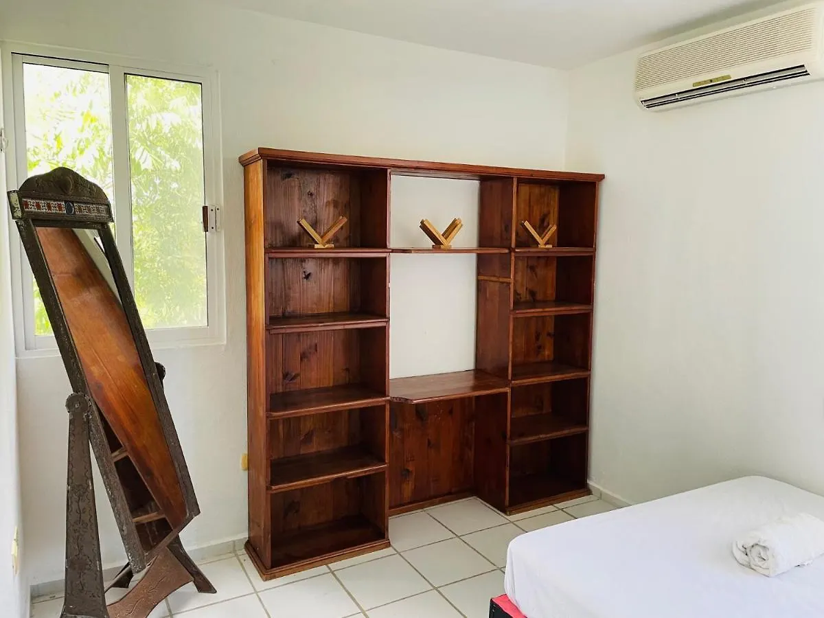 Punta Me Apartments In Punta Sam Ferry Beach 0*, Cancun