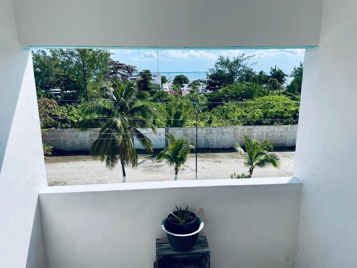 Punta Me Apartments In Punta Sam Ferry Beach 0*, Cancun
