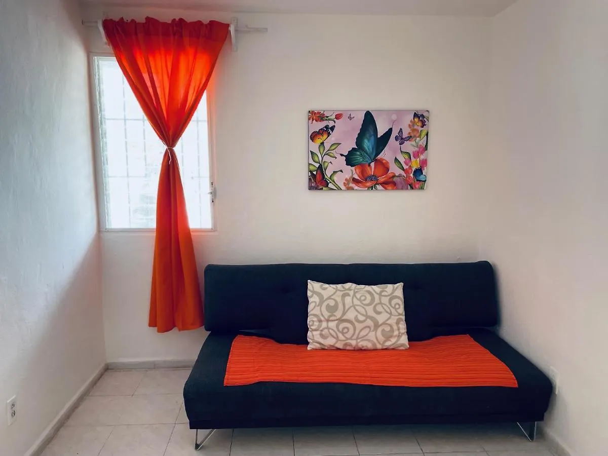 Punta Me Apartments In Punta Sam Ferry Beach Hotel